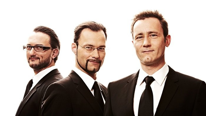 - (Foto dal sito ufficiale / © Mischa Nawrata)