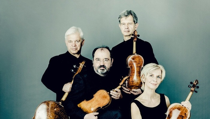 - (Foto dal sito ufficiale / © Andrej Grilc)