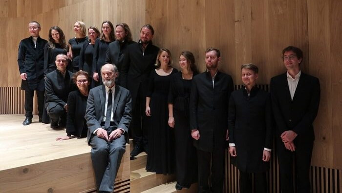 - (Foto dal sito ufficiale / © Priit Grepp)