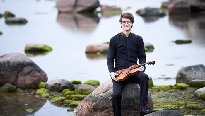 - (Foto dal sito ufficiale / © Kaupo Kikkas)