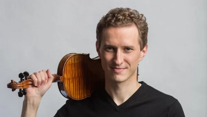 - (Foto dal sito ufficiale / © Radovan Subin)