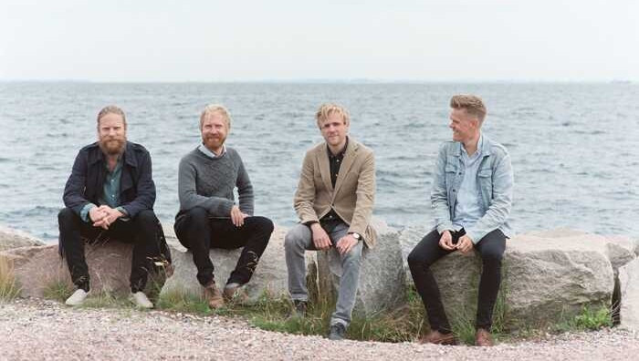 - (Foto dal sito ufficiale / © Caroline Bittencourt)