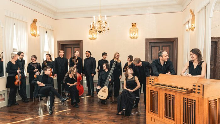 - (Foto dal sito ufficiale / © Yannic Borchert)