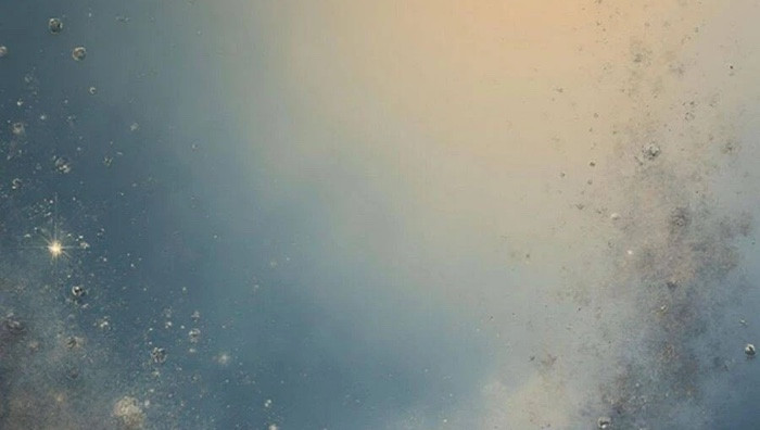 - (Immagine da locandina / particolare)