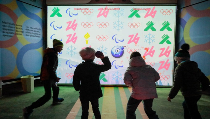 - (Immagine da locandina / particolare)