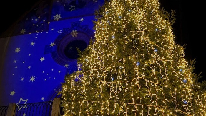 - (Foto dal sito ufficiale)