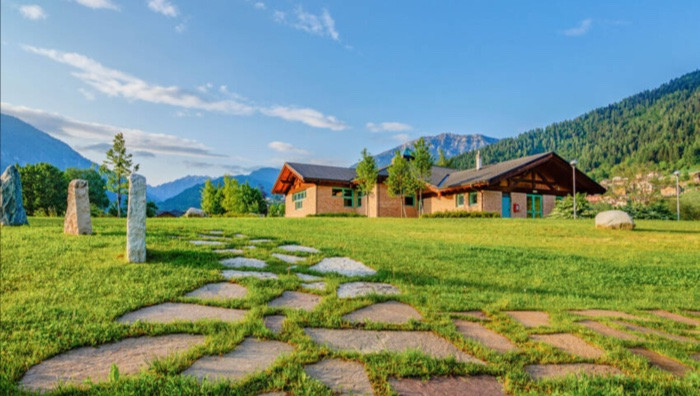 - (Foto dal sito ufficiale)