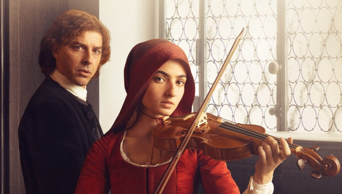 - (Immagine da locandina / particolare)