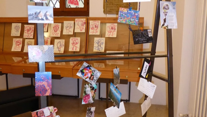 Denis Isaia (Immagine da sito ufficiale)