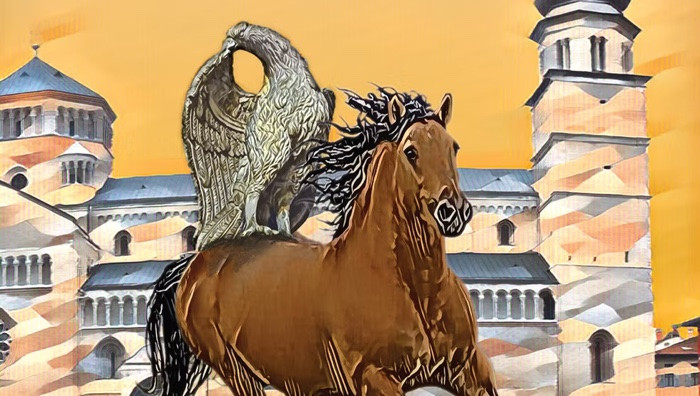 - (Foto dal sito ufficiale)