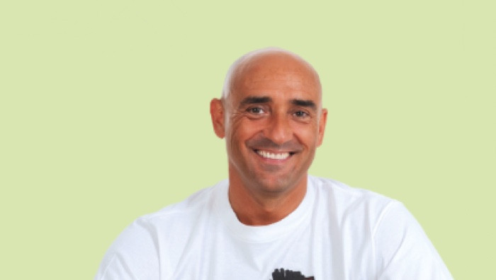 - (Immagine da locandina / particolare)