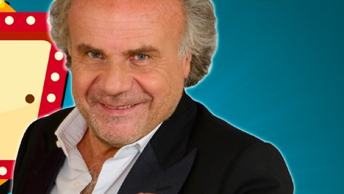 - (Immagine da locandina / particolare)