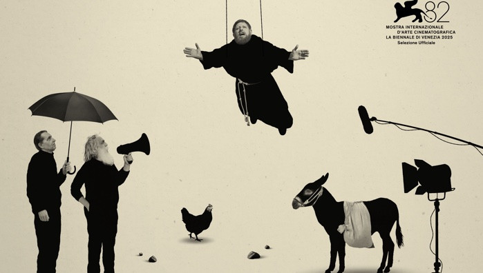 - (Immagine da locandina / particolare)