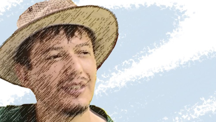 - (Immagine da locandina / particolare)