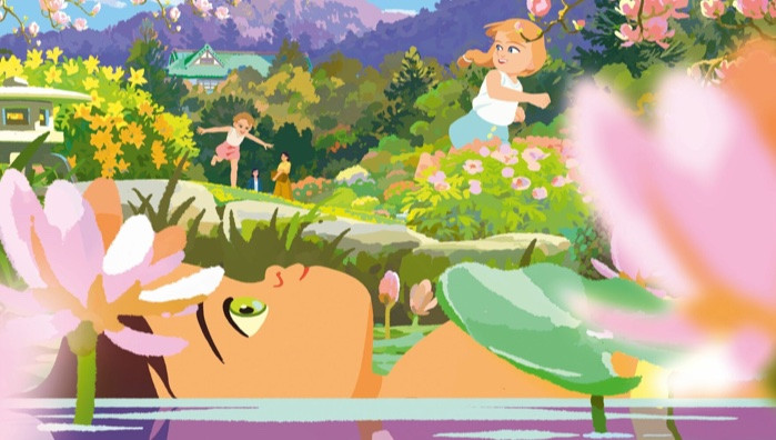 - (Immagine da locandina / particolare)