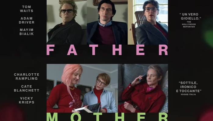 - (Immagine da locandina / particolare)