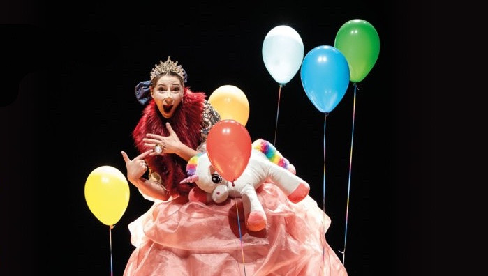 - (Immagine da locandina / particolare)