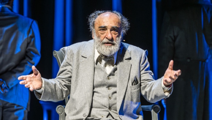 - (Immagine da locandina / particolare)