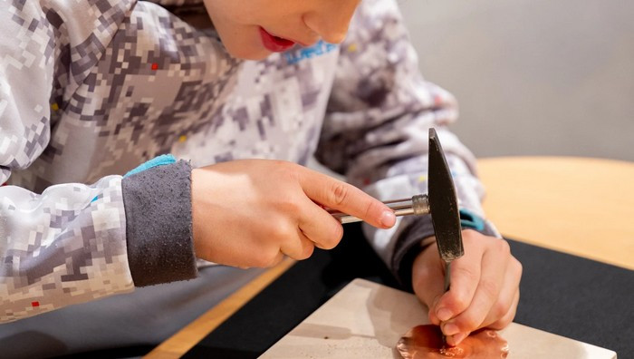 - (Foto dal sito ufficiale / © Museo Archeologico dell’Alto Adige)