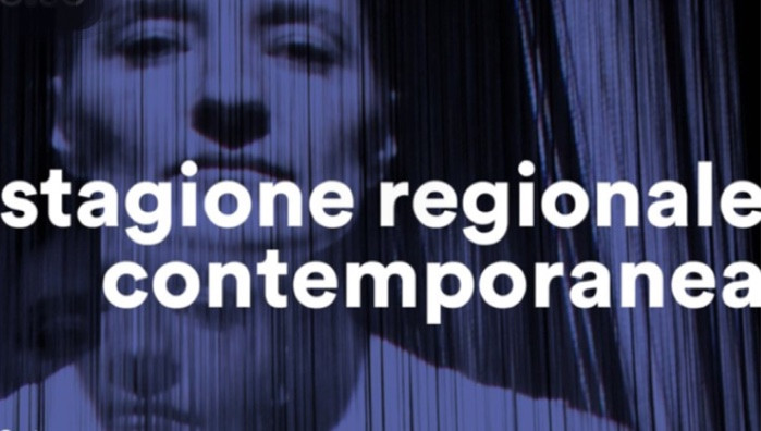 - (Immagine da locandina / particolare)