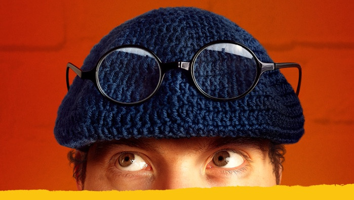 - (Immagine da locandina / particolare)