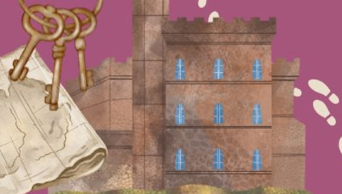 - (Immagine da locandina / particolare)