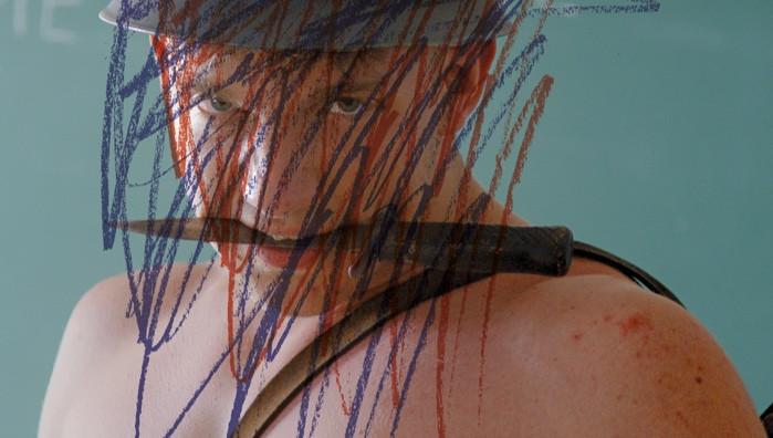 - (Immagine da locandina / particolare)