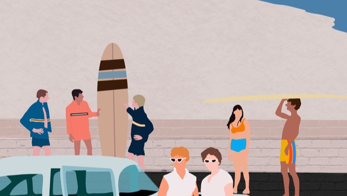 - (Immagine da locandina / particolare)