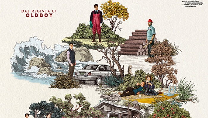 - (Immagine da locandina / particolare)