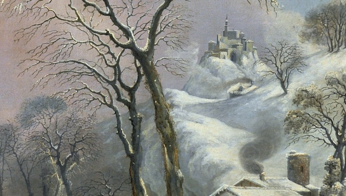 - (Immagine da locandina / particolare)