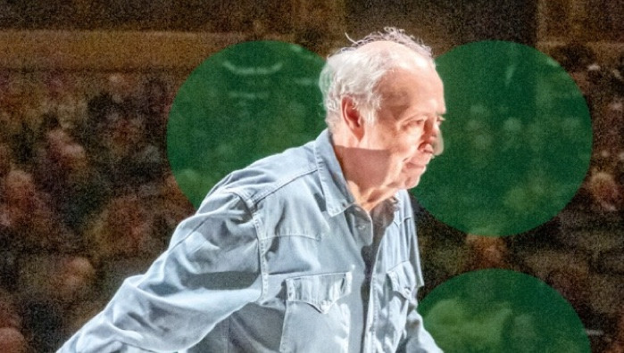 - (Immagine da locandina / particolare/Foto di D. Panato/Agenzia Panato)