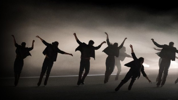 - (Immagine da locandina / particolare)