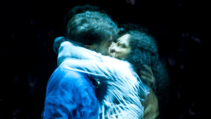 - (Immagine da locandina / particolare)