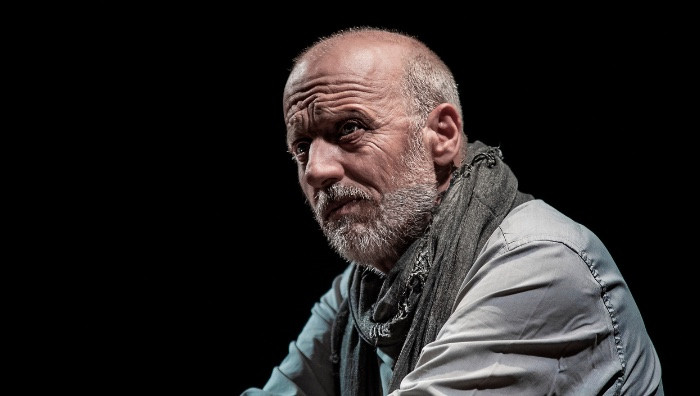 - (Immagine da locandina / particolare)