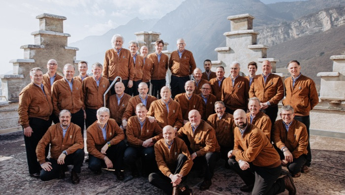 - (Immagine da libretto / particolare)