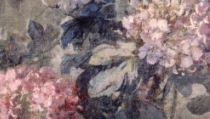 - (Immagine da locandina / particolare)