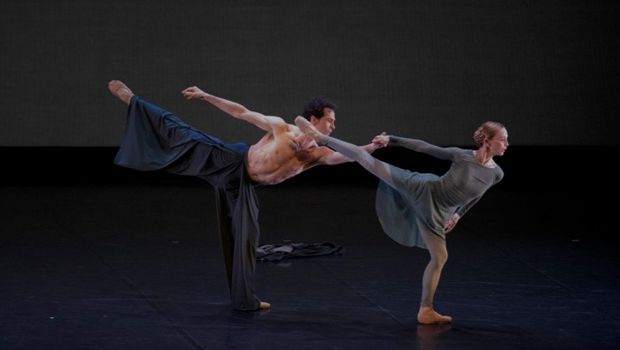 - (Immagine da libretto / particolare)