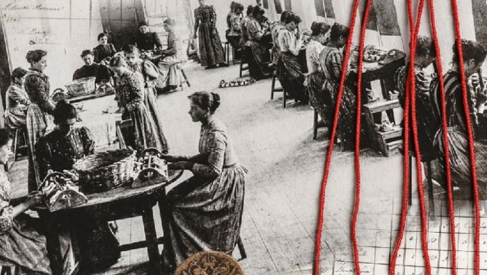 - (Immagine da locandina / particolare)