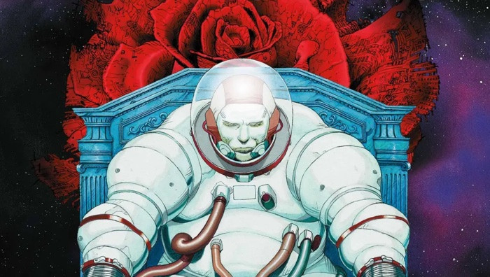 - (Immagine da locandina / particolare)