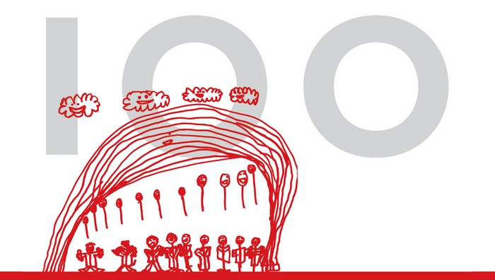 - (Immagine da locandina / particolare)