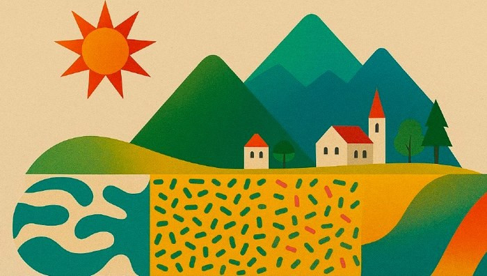 - (Immagine da locandina / particolare)