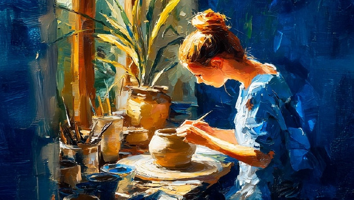 - (Immagine da locandina / particolare)