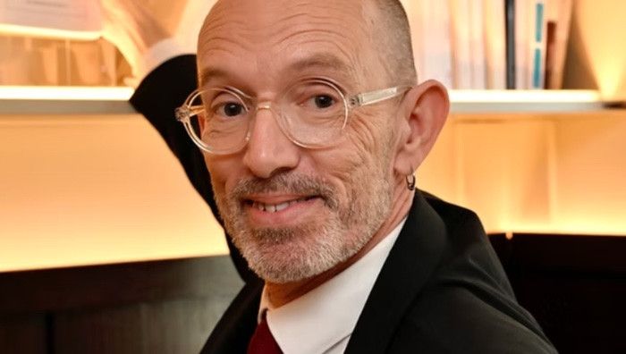 - (Immagine da locandina / particolare)