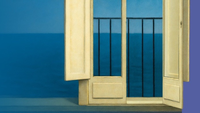 - (Immagine da locandina / particolare)