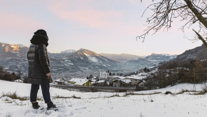 - (Castellano / Foto di M. Purin)