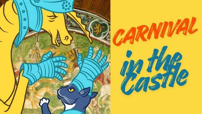 - (Immagine da locandina / particolare)