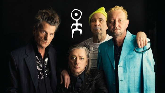 - (Immagine da locandina / particolare / Foto T. Rabsch)