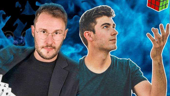 - (Immagine da locandina / particolare)