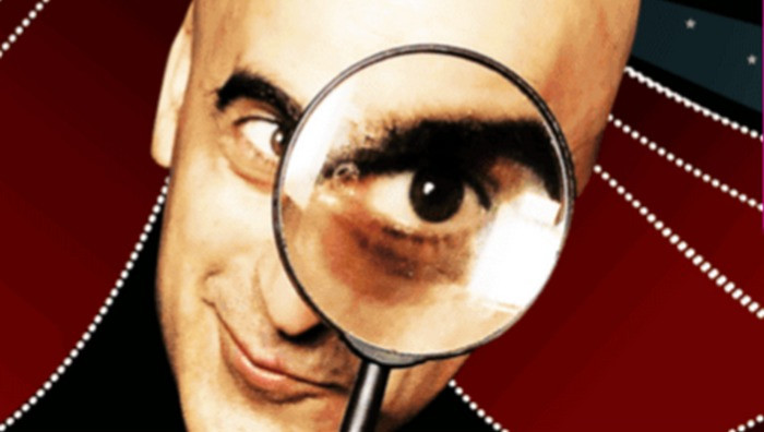 - (Immagine da locandina / particolare)