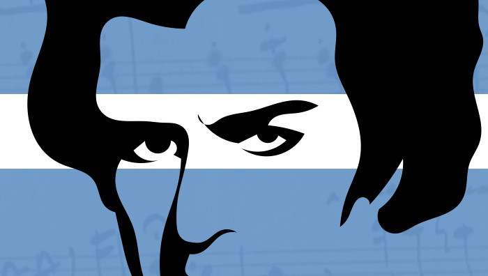 - (Immagine da locandina / particolare)